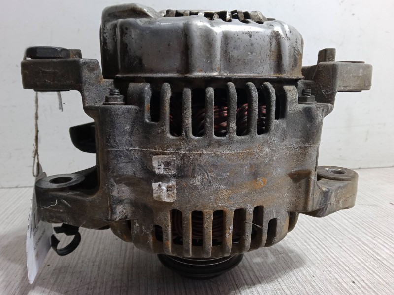 Recambio de alternador para kia carnival / grand carnival iii (vq) 2.9 crdi referencia OEM IAM 373004X900  