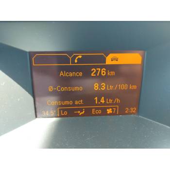 OPEL ASTRA H CLASSIC HATCHBACK (A04)