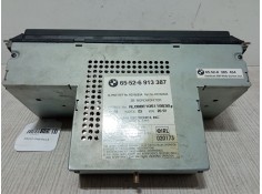 Recambio de radio pantalla para bmw 5 (e39) 525 d referencia OEM IAM 65.52-6913387   2