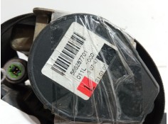 Recambio de cinturon seguridad delantero izquierdo para mercedes-benz vaneo (414) 1.7 cdi (414.700) referencia OEM IAM 566287701 2