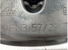 Recambio de pinza freno delantera derecha para opel combo furgoneta/monovolumen 1.3 cdti 16v referencia OEM IAM FN357/25   2