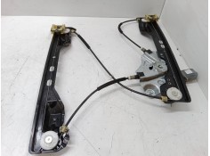 Recambio de elevalunas electrico delantero izquierdo para opel zafira tourer c (p12) 1.4 lpg (75) referencia OEM IAM    2