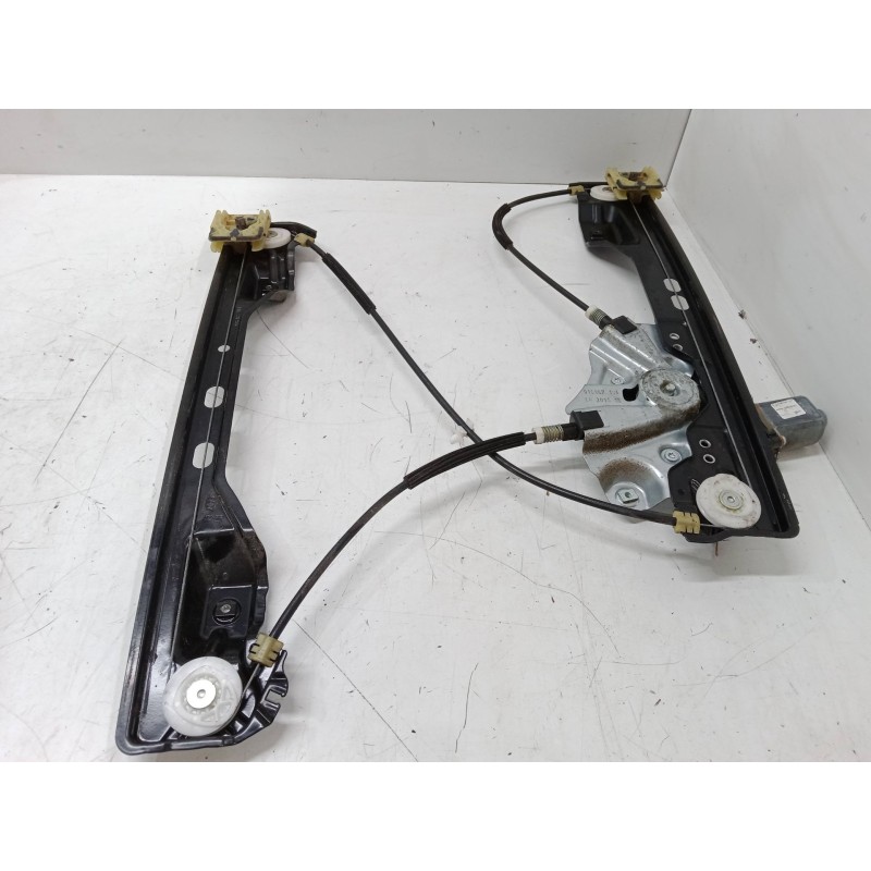 Recambio de elevalunas electrico delantero izquierdo para opel zafira tourer c (p12) 1.4 lpg (75) referencia OEM IAM   
