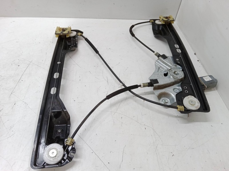 Recambio de elevalunas electrico delantero izquierdo para opel zafira tourer c (p12) 1.4 lpg (75) referencia OEM IAM   