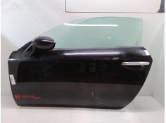 Recambio de puerta delantera izquierda para alfa romeo brera (939_) 2.4 jtdm 20v (939dxd1b, 939dxd12) referencia OEM IAM Pelada 