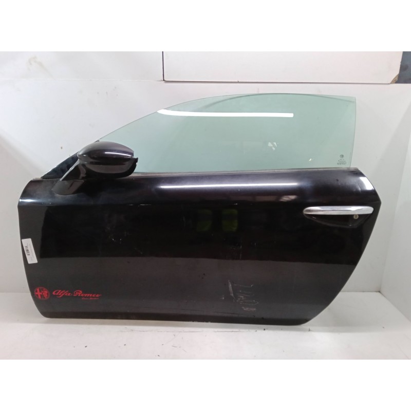 Recambio de puerta delantera izquierda para alfa romeo brera (939_) 2.4 jtdm 20v (939dxd1b, 939dxd12) referencia OEM IAM Pelada 