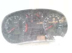 Recambio de cuadro instrumentos para seat leon (1m1) 1.6 16 v referencia OEM IAM W01M0920822A  110080153002