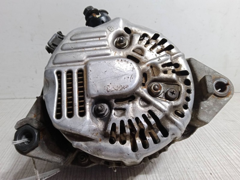 Recambio de alternador para kia carnival / grand carnival iii (vq) 2.9 crdi referencia OEM IAM 373004X900  