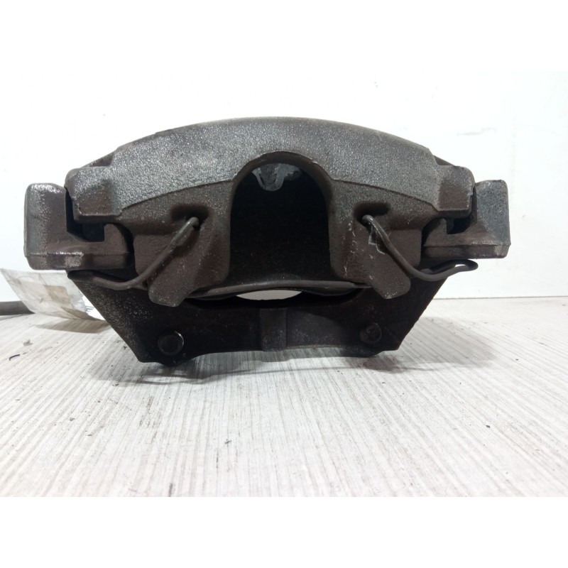 Recambio de pinza freno delantera derecha para opel combo furgoneta/monovolumen 1.3 cdti 16v referencia OEM IAM FN357/25  