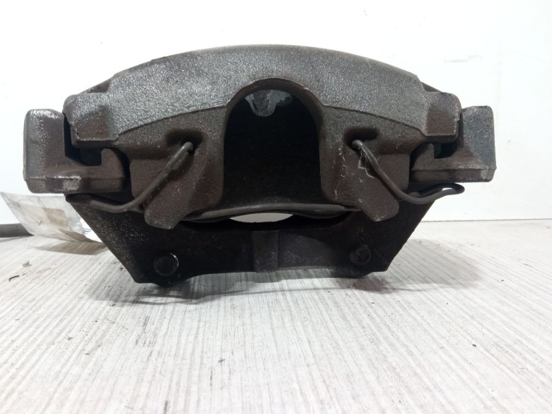 Recambio de pinza freno delantera derecha para opel combo furgoneta/monovolumen 1.3 cdti 16v referencia OEM IAM FN357/25  