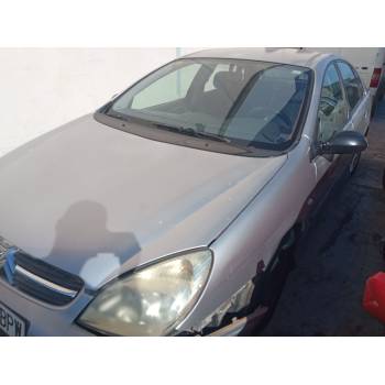 CITROËN C5 I (DC_)