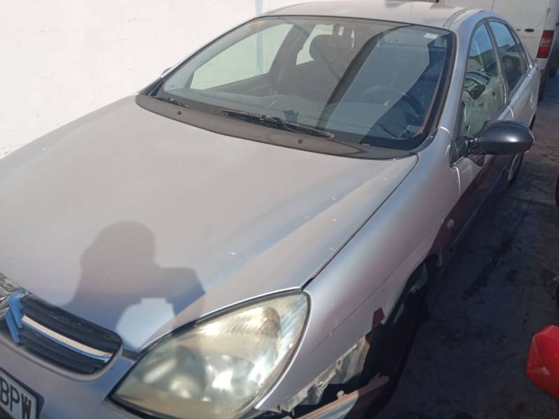 CITROËN C5 I (DC_)