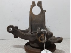 Recambio de mangueta delantera izquierda para citroën c3 i (fc_, fn_) 1.4 hdi referencia OEM IAM   