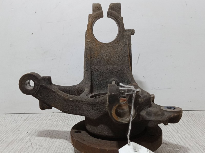 Recambio de mangueta delantera izquierda para citroën c3 i (fc_, fn_) 1.4 hdi referencia OEM IAM   