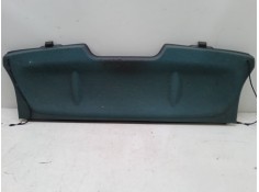 Recambio de bandeja trasera para daewoo matiz (m100, m150) 0.8 referencia OEM IAM