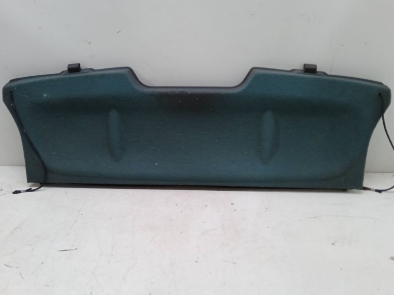 Recambio de bandeja trasera para daewoo matiz (m100, m150) 0.8 referencia OEM IAM   