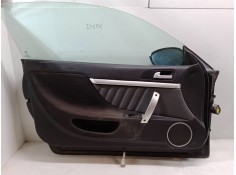 Recambio de puerta delantera izquierda para alfa romeo brera (939_) 2.4 jtdm 20v (939dxd1b, 939dxd12) referencia OEM IAM Pelada  2