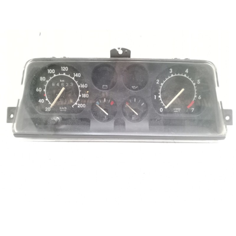 Recambio de cuadro instrumentos para opel corsa a hatchback (s83) 1.2 n (f08, m08, f68, m68) referencia OEM IAM   