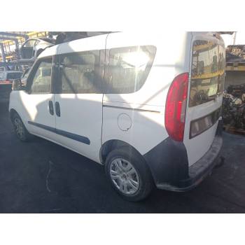 FIAT DOBLO CAJA/CHASIS (263_)