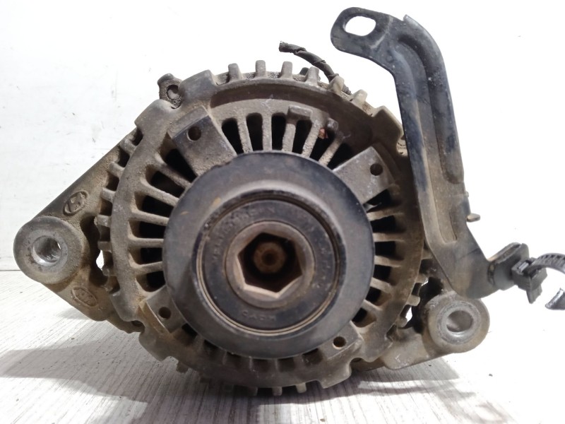 Recambio de alternador para kia carnival / grand carnival iii (vq) 2.9 crdi referencia OEM IAM 373004X900  