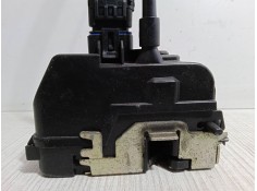 Recambio de cerradura puerta trasera izquierda para renault laguna ii (bg0/1_) 2.0 16v (bg00, bg0k, bg0p, bg0w) referencia OEM I