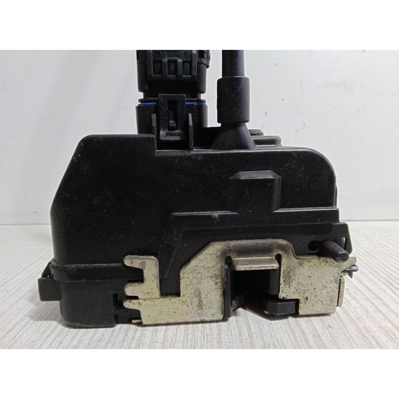 Recambio de cerradura puerta trasera izquierda para renault laguna ii (bg0/1_) 2.0 16v (bg00, bg0k, bg0p, bg0w) referencia OEM I