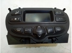 Recambio de mando climatizador para citroën xsara picasso (n68) 1.6 hdi referencia OEM IAM 96514030XT L3271002 F011500061