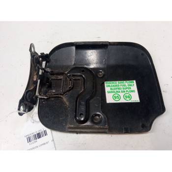 TAPA EXTERIOR COMBUSTIBLE 