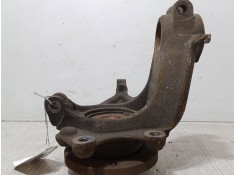 Recambio de mangueta delantera izquierda para citroën c3 i (fc_, fn_) 1.4 hdi referencia OEM IAM    2