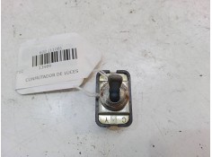Recambio de conmutador de luces para seat 600 (110b) 0.8 referencia OEM IAM   