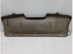 Recambio de bandeja trasera para daewoo matiz (m100, m150) 0.8 referencia OEM IAM    2