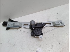 Recambio de elevalunas electrico trasero derecho para opel zafira tourer c (p12) 1.4 lpg (75) referencia OEM IAM   