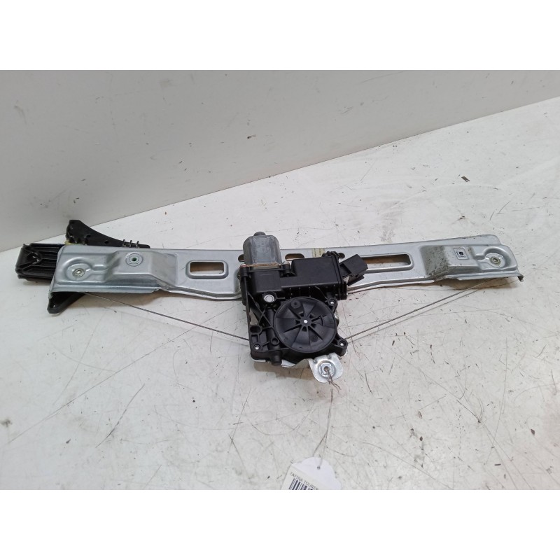 Recambio de elevalunas electrico trasero derecho para opel zafira tourer c (p12) 1.4 lpg (75) referencia OEM IAM   