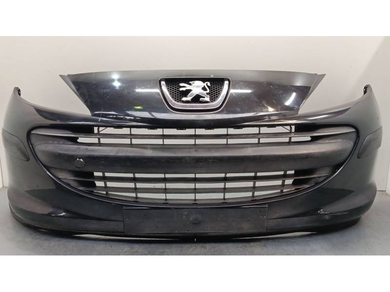 PARAGOLPES DELANTERO 9680137280 
