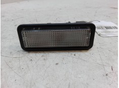 Recambio de luz interior delantera para peugeot 205 ii (20a/c) 1.1 referencia OEM IAM   