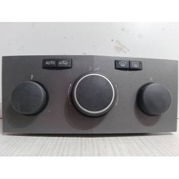 MANDO CLIMATIZADOR 13122963 