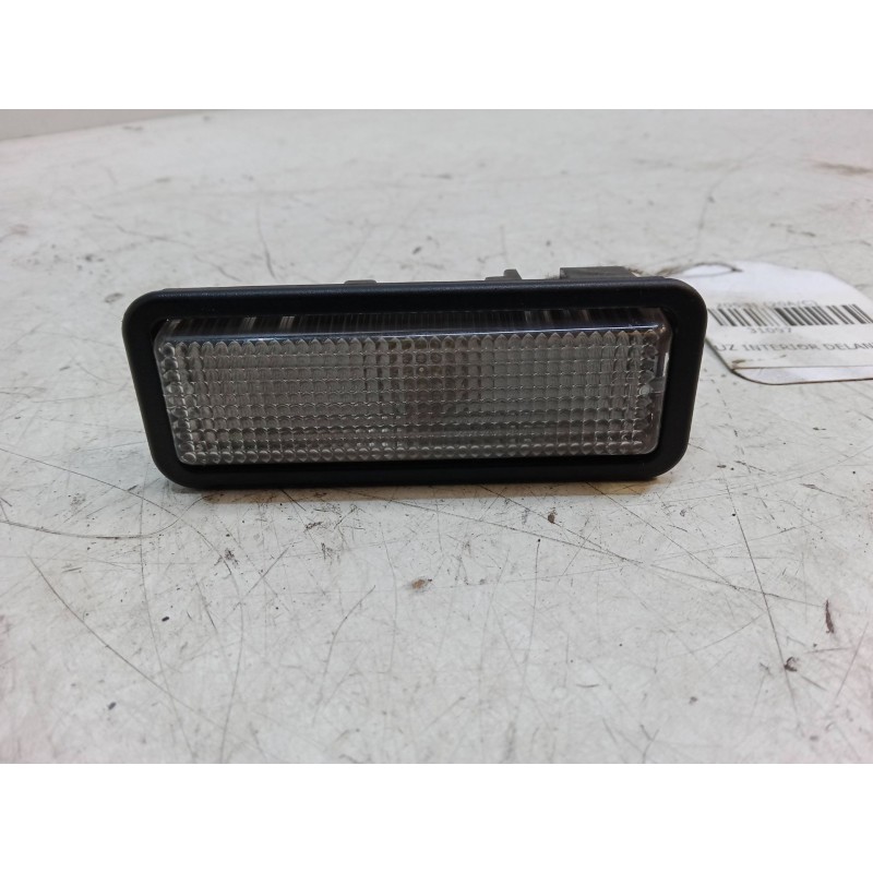 Recambio de luz interior delantera para peugeot 205 ii (20a/c) 1.1 referencia OEM IAM   