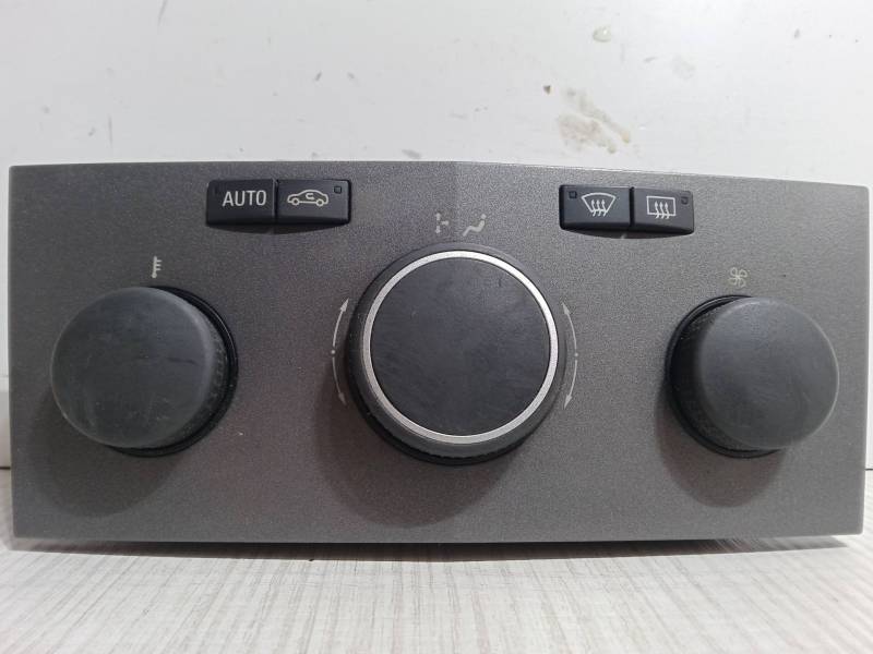 MANDO CLIMATIZADOR 13122963 