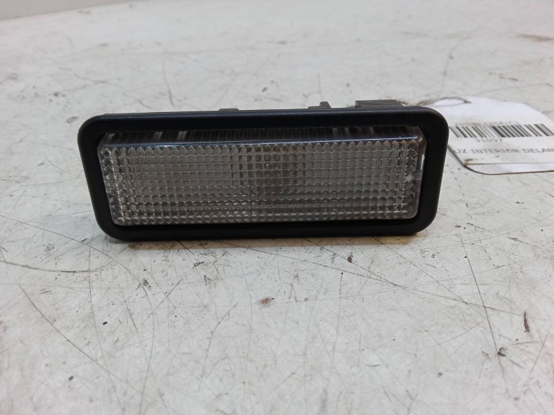 Recambio de luz interior delantera para peugeot 205 ii (20a/c) 1.1 referencia OEM IAM   