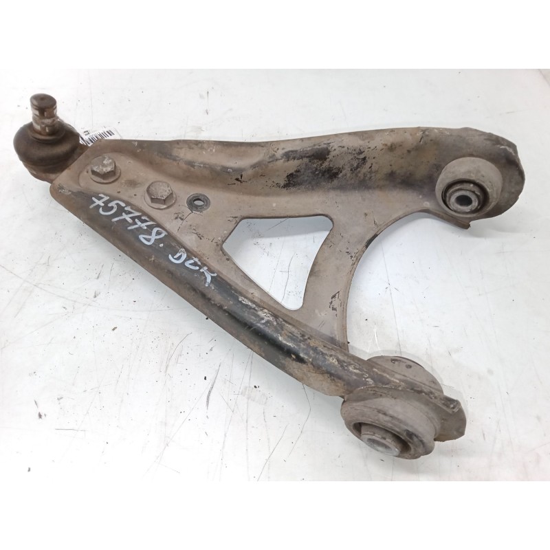 Recambio de brazo suspension inferior delantero derecho para renault megane i (ba0/1_) 1.6 16v (ba04, ba0b, ba11, ba1j, ba16, ba