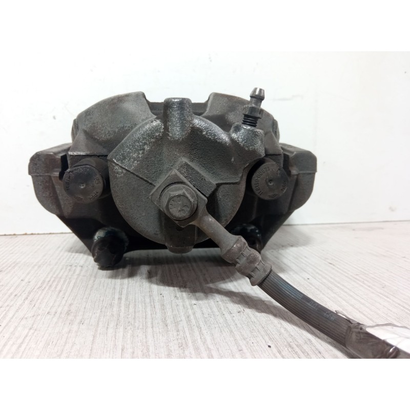 Recambio de pinza freno delantera derecha para opel combo furgoneta/monovolumen 1.3 cdti 16v referencia OEM IAM FN357/25  