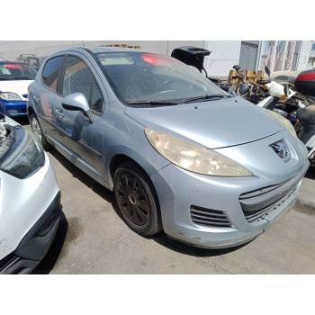 PEUGEOT 207/207+ (WA_, WC_)
