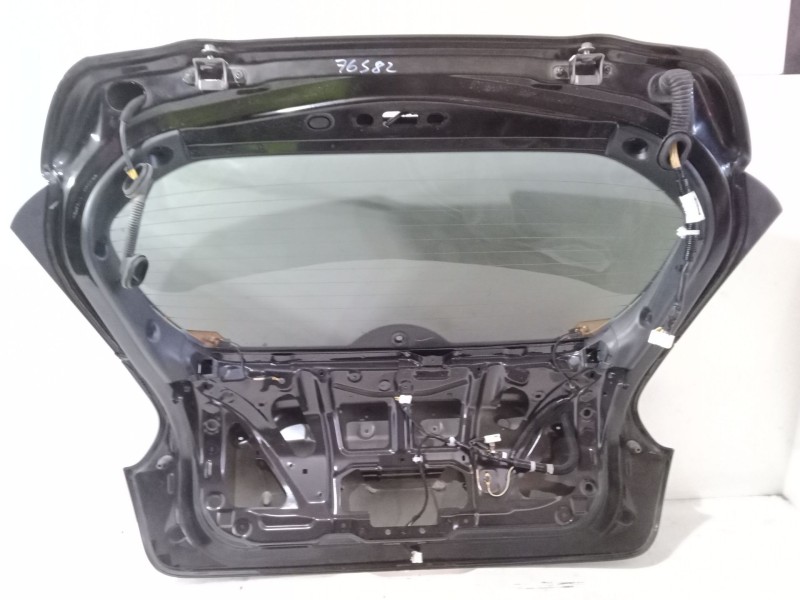 Recambio de porton trasero para nissan juke (f15) 1.6 referencia OEM IAM   