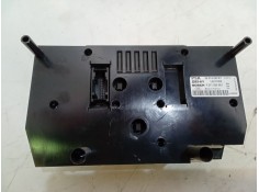 Recambio de mando climatizador para citroën xsara picasso (n68) 1.6 hdi referencia OEM IAM 96514030XT L3271002 F011500061 2