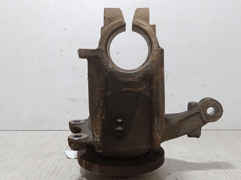 Recambio de mangueta delantera izquierda para citroën c3 i (fc_, fn_) 1.4 hdi referencia OEM IAM   