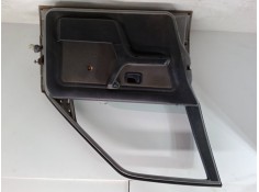 Recambio de puerta delantera izquierda para bmw 3 (e30) 320 i referencia OEM IAM    2