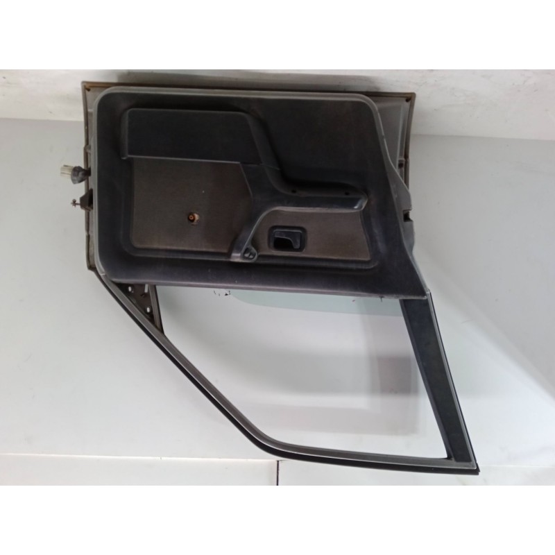 Recambio de puerta delantera izquierda para bmw 3 (e30) 320 i referencia OEM IAM   