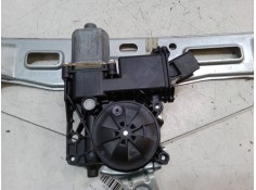 Recambio de elevalunas electrico trasero derecho para opel zafira tourer c (p12) 1.4 lpg (75) referencia OEM IAM    2