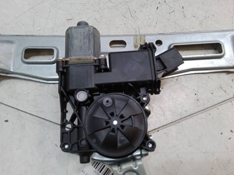 Recambio de elevalunas electrico trasero derecho para opel zafira tourer c (p12) 1.4 lpg (75) referencia OEM IAM   