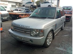 land rover range rover iii (l322) del año 2002